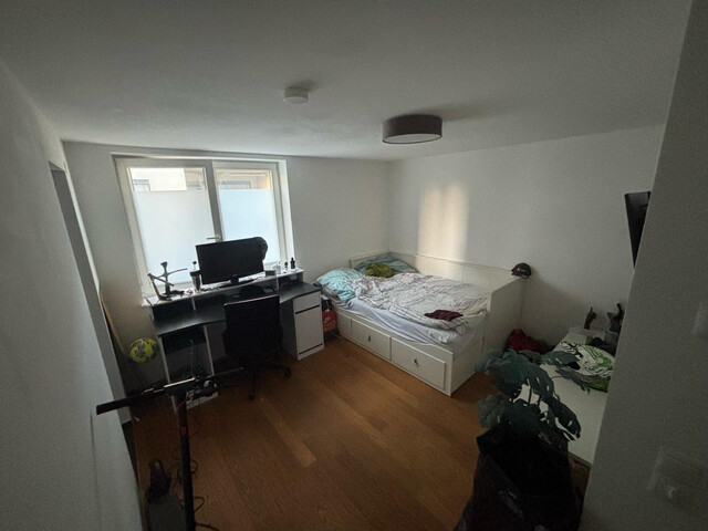 Traumhafte Wohnung mit Balkon - Top-Lage in Dornbirn