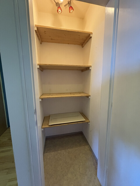 "ohne Provision" geräumige 2,5 Zimmer Wohnung mit Balkon
