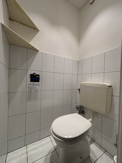 "ohne Provision" geräumige 2,5 Zimmer Wohnung mit Balkon