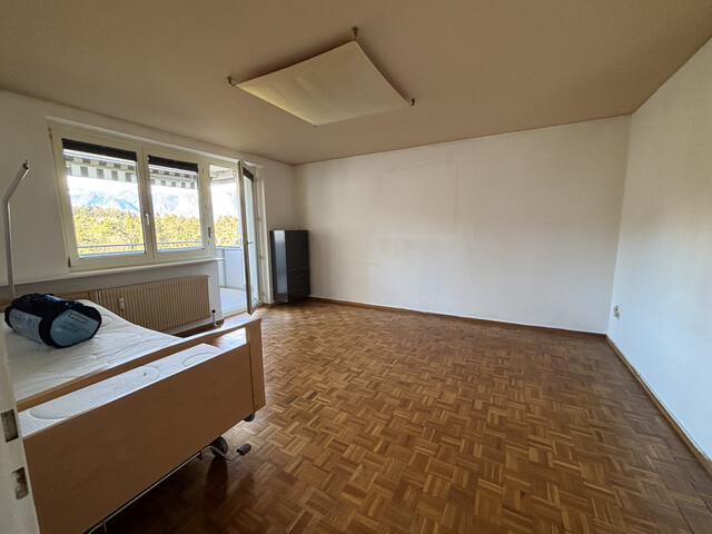 "ohne Provision" geräumige 2,5 Zimmer Wohnung mit Balkon