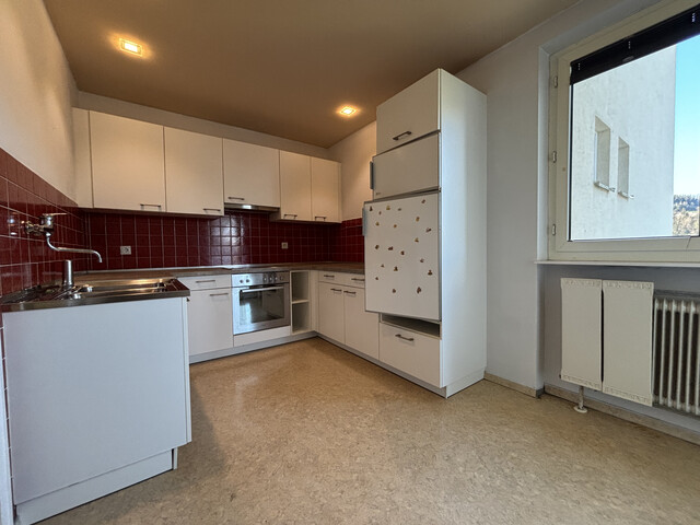 "ohne Provision" geräumige 2,5 Zimmer Wohnung mit Balkon