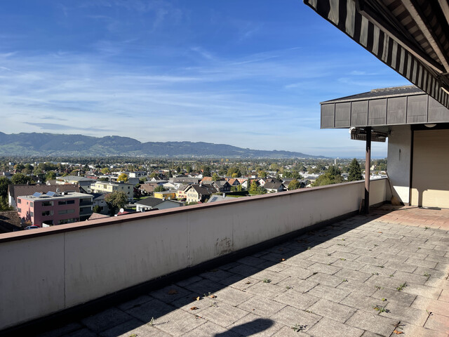 Einzigartige Liegenschaften in Götzis