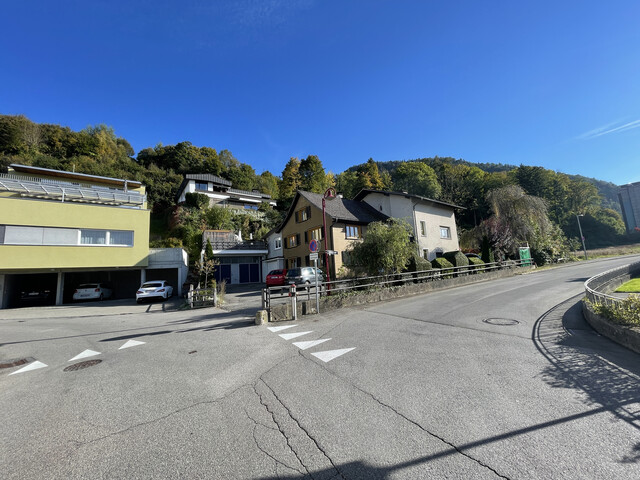 Einzigartige Liegenschaften in Götzis