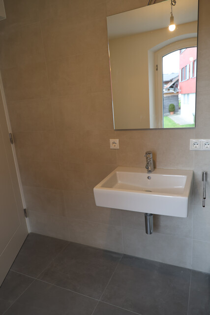 Traumhafte 2 Zimmer Wohnung in der Villa Ritter