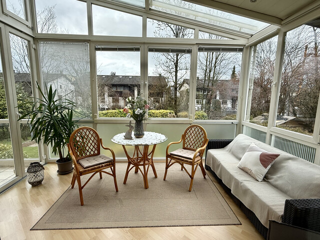 Großzügiges, gepflegtes, in Sackgasse gelegenes Haus mit viel Potenzial in Dornbirn/Forach!