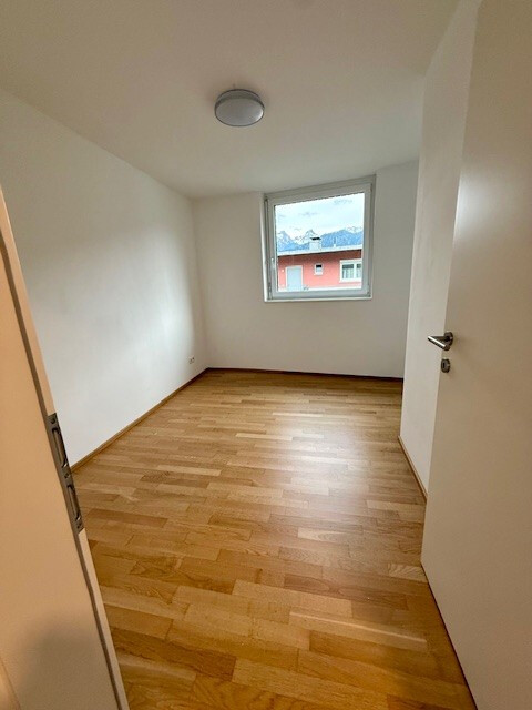 Hochwertige  4- Zimmer Wohnung in Bludesch mit viel Sonne