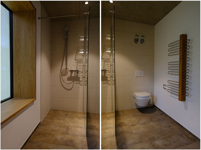 Moderne, hochwertige 3-Zimmer-Wohnung mit Loggia und TG-Platz - im Zentrum von Feldkirch 