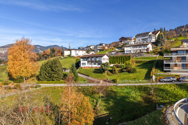 Grünes Glück: Familienfreundliches Haus mit großem Garten