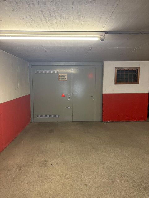 Kernsanierte 4-Zimmerwohnung OHNE Maklerprovision inkl. Tiefgarage nähe Bodensee