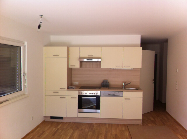Kleine 3-Zimmerwohnung in Hohenems