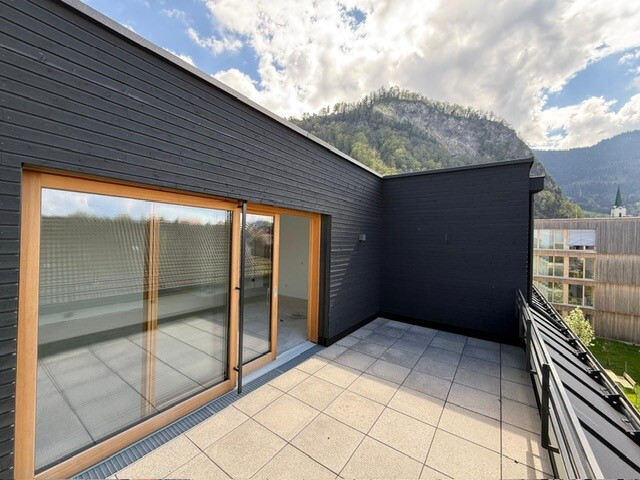 Besonders & Einzigartig  4-Zimmer Dachgeschosswohnung in perfekter Lage.