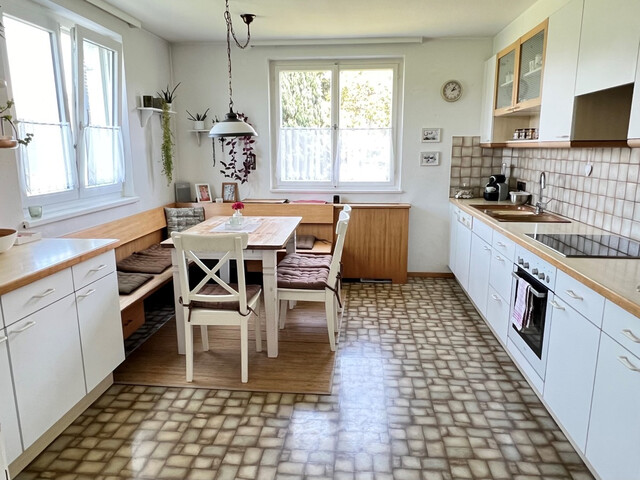 Attraktives Einfamilienhaus in ruhiger Lage in Lauterach