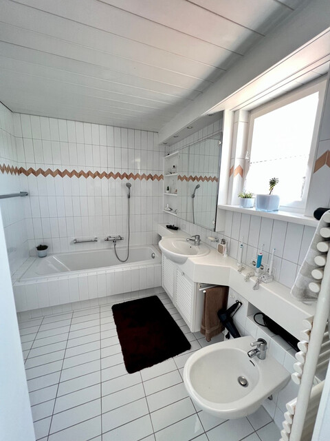 Attraktives Einfamilienhaus in ruhiger Lage in Lauterach