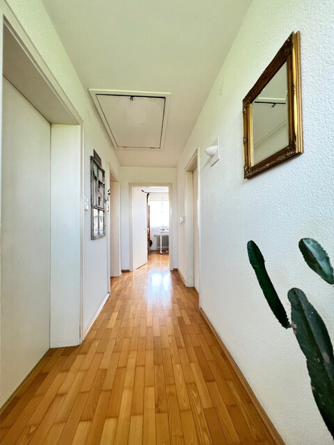 Attraktives Einfamilienhaus in ruhiger Lage in Lauterach