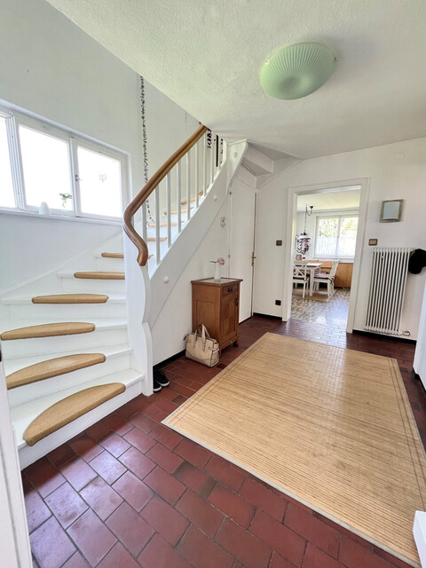 Attraktives Einfamilienhaus in ruhiger Lage in Lauterach