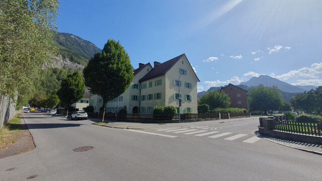 NEUER PREIS-Klassischer Charme trifft auf moderne Wohnbedürfnisse-2,5-Zimmerwohnung!Einzigartige Chance!