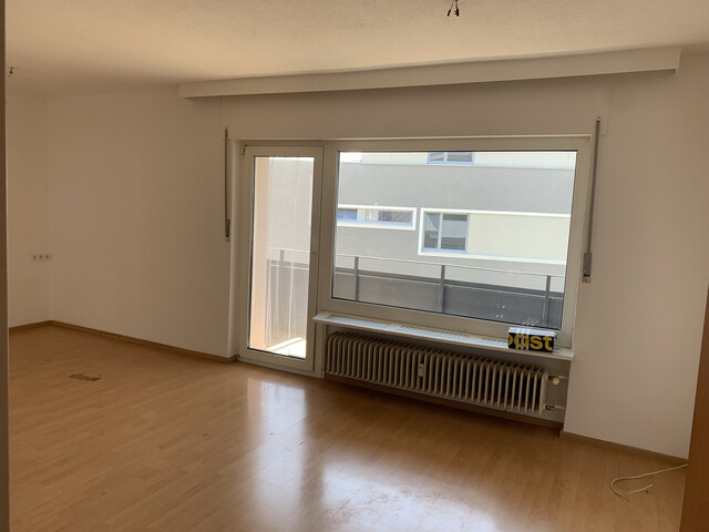  3 Zimmer-Wohnung in Feldkirch ab 1. Februar 2025 zu vermieten