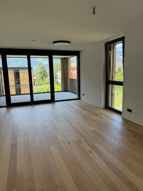 Schöne 3-Zimmer Neubau-Wohnung in Bludenz 