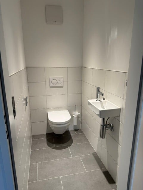 Schöne 3-Zimmer Neubau-Wohnung in Bludenz 