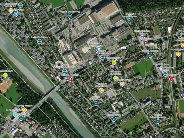 Charmantes Einfamilienhaus mit Entwicklungspotenzial in Bregenz-Rieden