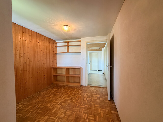 Charmantes Einfamilienhaus mit Entwicklungspotenzial in Bregenz-Rieden