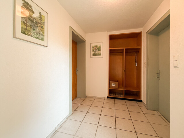 Charmantes Einfamilienhaus mit Entwicklungspotenzial in Bregenz-Rieden