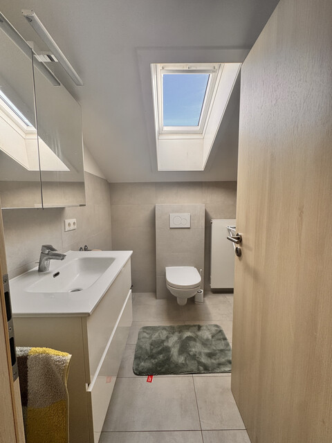 Dachgeschosswohnung in Top Lage von Lauterach neben Jannersee