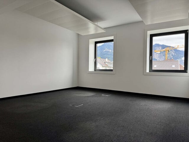 Moderne Bürofläche in zentraler Lage