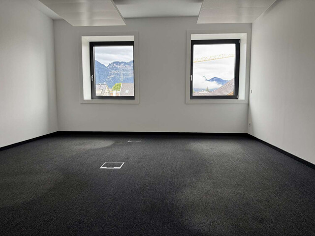 Moderne Bürofläche in zentraler Lage