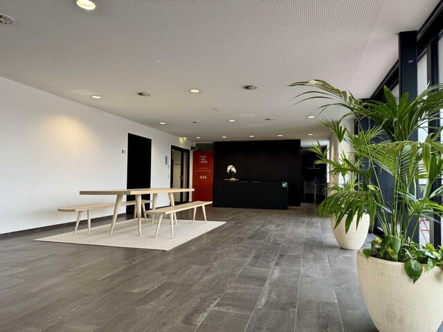 Moderne Bürofläche in zentraler Lage