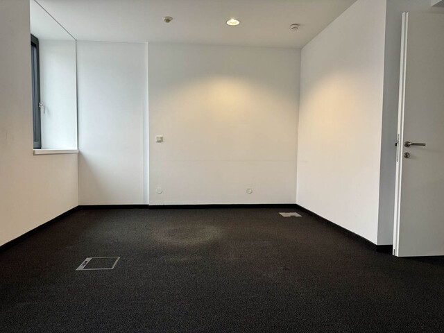 Moderne Bürofläche in zentraler Lage