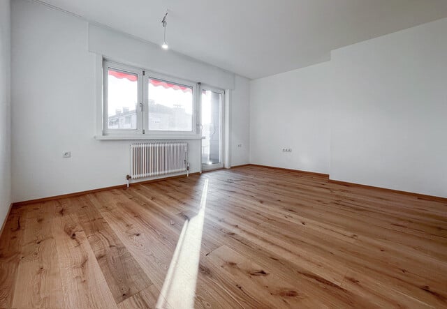 Freuen Sie sich auf diese modernisierte 4 Zimmerwohnung in bester Feldkircher Lage