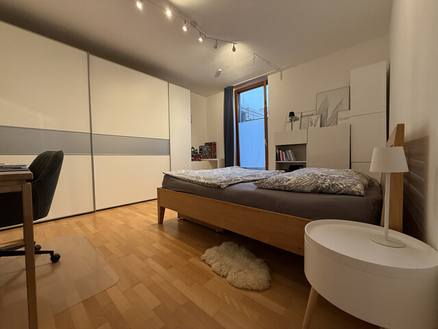 Traumhafte 4 Zimmer Wohnung in BESTLAGE zu verkaufen