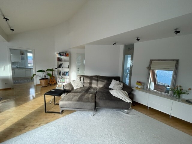 DORNBIRN - 3-Zimmer-Dachgeschosswohnung in toller Lage zu verkaufen!