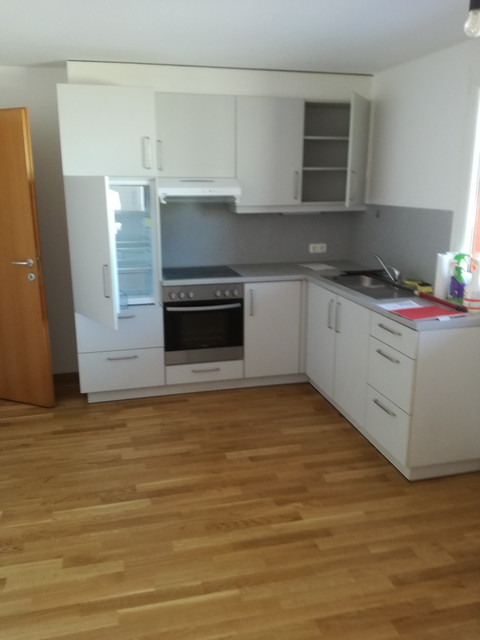 schöne 3 Zimmer Gartenwohnung in Nenzing