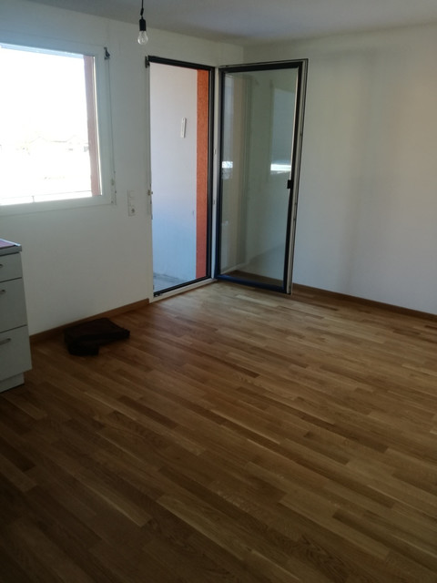 schöne 3 Zimmer Gartenwohnung in Nenzing