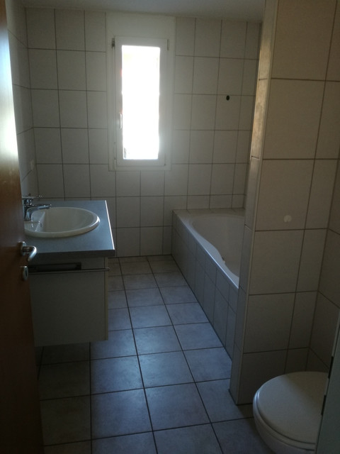 schöne 3 Zimmer Gartenwohnung in Nenzing