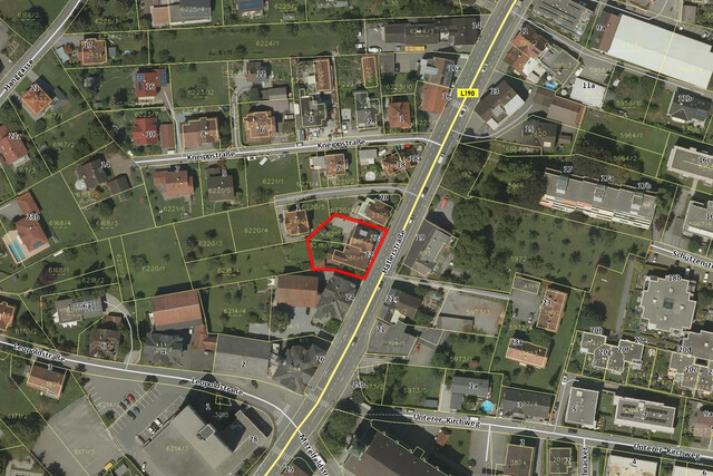 Einziehen & Wohlfühlen – Charmante Wohnung Hatlerstraße