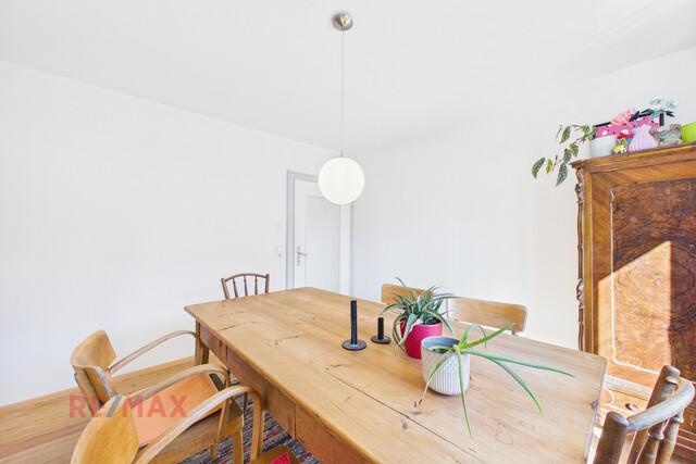 Einziehen & Wohlfühlen – Charmante Wohnung Hatlerstraße