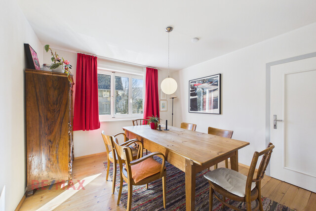 Einziehen & Wohlfühlen – Charmante Wohnung Hatlerstraße