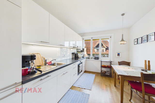 Einziehen & Wohlfühlen – Charmante Wohnung Hatlerstraße