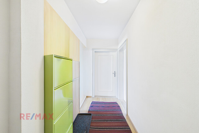 Einziehen & Wohlfühlen – Charmante Wohnung Hatlerstraße