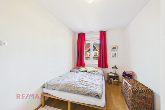 Einziehen & Wohlfühlen – Charmante Wohnung Hatlerstraße