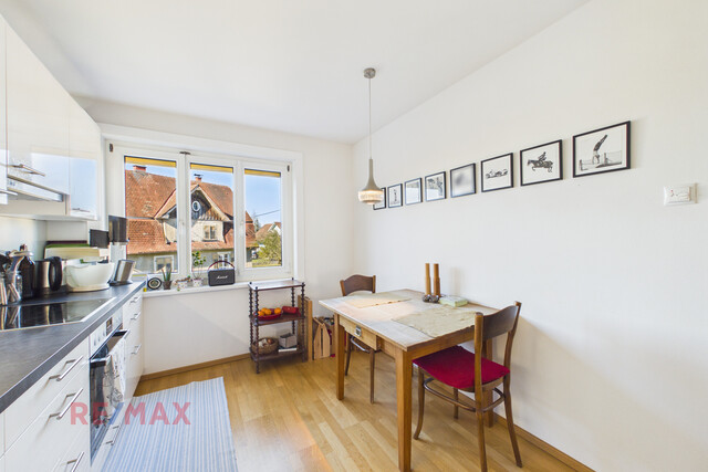 Einziehen & Wohlfühlen – Charmante Wohnung Hatlerstraße