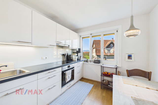 Einziehen & Wohlfühlen – Charmante Wohnung Hatlerstraße