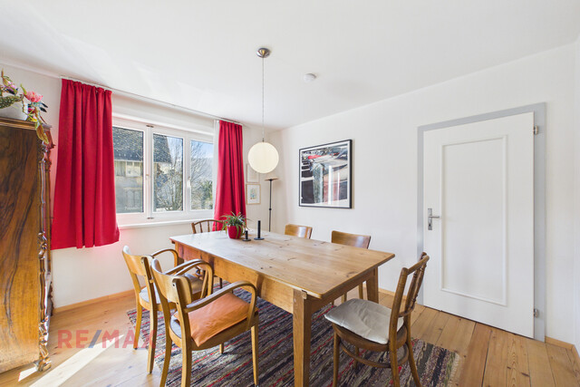 Einziehen & Wohlfühlen – Charmante Wohnung Hatlerstraße