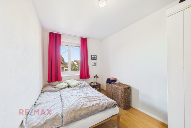 Einziehen & Wohlfühlen – Charmante Wohnung Hatlerstraße