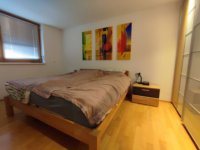 Sehr schöne lichtdurchflutete 3-Zimmer-Terrassenwohnung in zentraler Lage von Dornbirn zu vermieten