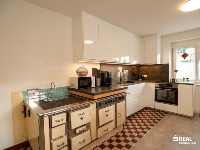 Attraktives 3-Parteienhaus mit großem Grundstück in Dornbirn – Platz, Komfort und Lebensqualität!