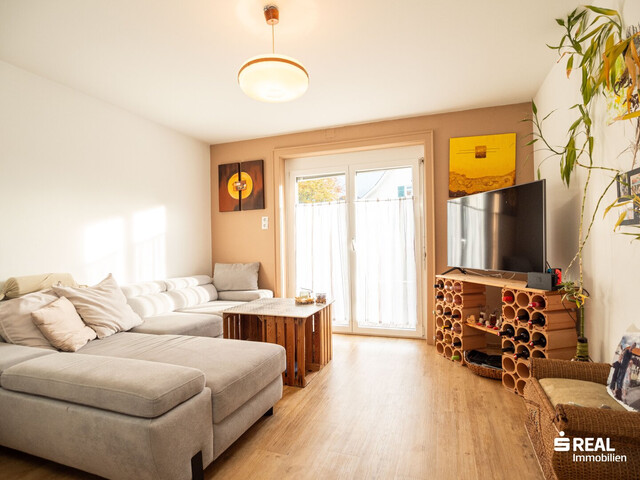 Attraktives 3-Parteienhaus mit großem Grundstück in Dornbirn – Platz, Komfort und Lebensqualität!